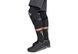 Защита коленей Race Face Indy Knee-Stealth-Medium