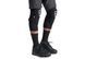 Защита коленей Race Face Indy Knee-Stealth-Medium