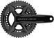 Шатуни Shimano Dura-Ace FC-R9200 2x12-speed 175мм 50Х34 Hollowtech II