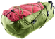 Подседельная сумка DEUTER Mondego SB 16 [meadow]