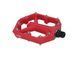 Педали CrankBrothers STAMP 1 (Gen 2) [Red] SMALL