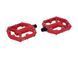 Педали CrankBrothers STAMP 1 (Gen 2) [Red] SMALL