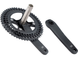 Шатуны Shimano FC-R7000 105, 175мм, 53Х39, 11-sp