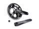 Шатуни Shimano Dura-Ace FC-R9200 2x12-speed 175мм 50Х34 Hollowtech II