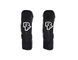 Защита коленей Race Face Indy Knee-Stealth-Medium
