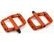 Педалі Race Face TURBINE [FOX ORANGE]