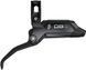 Гальма SRAM DB8 Stealth, Rear/Front 2000mm, Mineral Oil Brake, Diffusion Black, B1