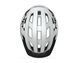Вело шолом MET ALLROAD MIPS CE [White | Matt] - S (52-56 см)