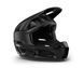 Шлем Bluegrass VANGUARD CORE MIPS BLACK | MATT GLOSSY - S (52-56)