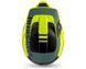 Шлем Bluegrass Legit [BLACK FLUO YELLOW GRAY | MATT] XL