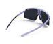 Окуляри Julbo INTENSITY Shiny Translucent Light Purple S3CF