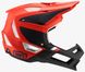 Вело шолом Ride 100% TRAJECTA Helmet [Fluo Red], M