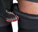 Защита коленей Race Face Indy Knee-Stealth-Medium