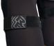 Защита коленей Race Face Indy Knee-Stealth-Medium