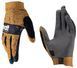 Вело перчатки LEATT MTB 1.0 GripR Glove [Rust], M