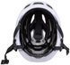 Шолом FOX CROSSFRAME PRO Helmet - SOLIDS [White], L