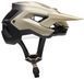 Шолом FOX SPEEDFRAME PRO Helmet - BACKFADE [Cream], L