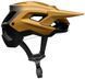 Вело шолом FOX SPEEDFRAME PRO Helmet - BACKFADE [Bronze], M