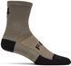 Носки FOX FLEXAIR MERINO Sock - 6 inch [Nutmeg], S/M