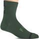 Носки FOX DEFEND WATER SOCKS [Hunter Green], S/M