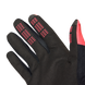 Вело перчатки FOX RANGER Glove - BLEND [Neo Pink], L