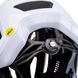 Шолом FOX CROSSFRAME PRO Helmet - SOLIDS [White], L