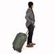 Сумка на колесах Osprey Transporter Wheeled Duffel 40 [pine leaf/earl grey]