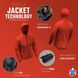 Вело куртка LEATT MTB 1.0 Jacket Trail [Velvet], L