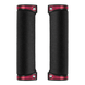 Гріпси CrankBrothers Cobalt Grips [Red]