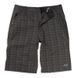 Повсякденні шорти FOX Kaliber Short [Dark Brown], 31