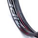 Обід Zipp 3ZERO MOTO Tubeless 29 Rear 32hole Silver/Silver Graphic A1