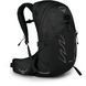 Рюкзак Osprey Talon 22 [stealth black] - L/XL