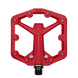 Педали CrankBrothers STAMP 1 (Gen 2) [Red] SMALL