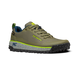 Вело обувь Ride Concepts Tallac Men's [Olive/Lime] - US 11.5