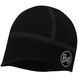 Шапка Buff Windproof Hat Solid black S/M