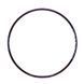 Обід Zipp 3ZERO MOTO Tubeless 29 Rear 32hole Silver/Silver Graphic A1