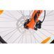 Велосипед KTM CHICAGO 272 [чорний матовий] - XS