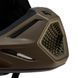 Мотошолом FOX V3 Helmet - SOLID [Dirt], L