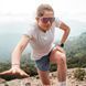 Окуляри Julbo INTENSITY Shiny Translucent Light Purple S3CF