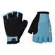 Вело рукавички POC Essential Road Mesh Short Glove короткі (Light Basalt Blue/Basalt Blue, M)