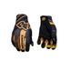 Вело рукавички Race Face Indy Gloves-Dijon-Medium