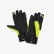 Зимние мото перчатки RIDE 100% BRISKER Hydromatic Waterproof Glove [Neon Yellow], XXL (12)