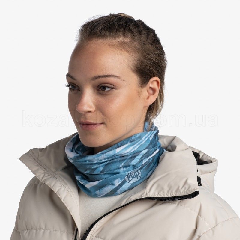 Бафф Buff Thermonet Tonsu Aqua