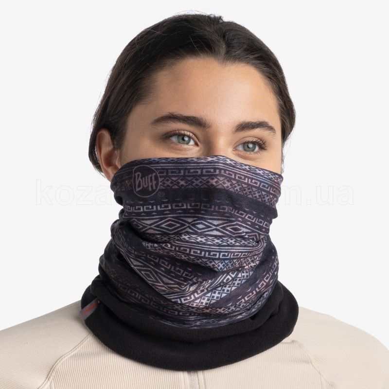 Бафф Buff Polar Sanua Black