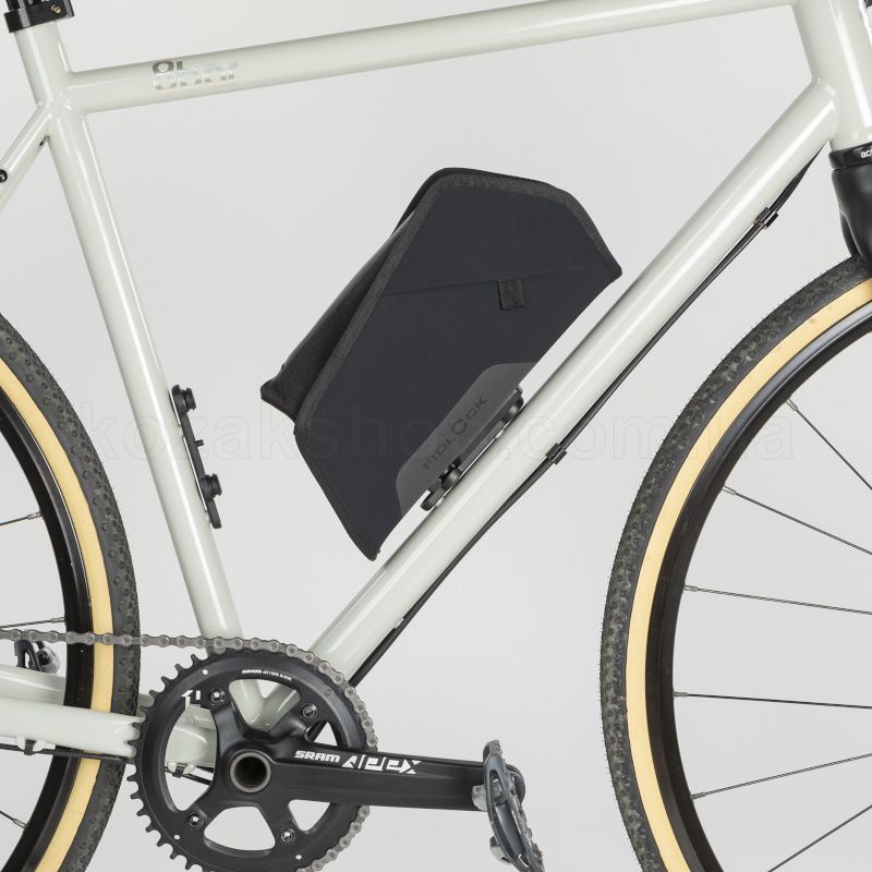 Органайзер FIDLOCK TWIST essential bag L + bike base [green]