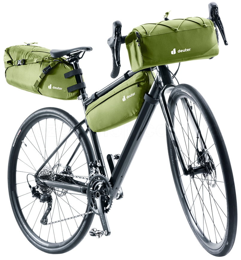 Подседельная сумка DEUTER Mondego SB 16 [meadow]