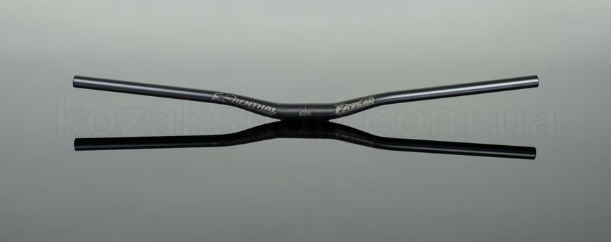 Кермо Renthal Fatbar V3 31.8, 800, 20, [Black]