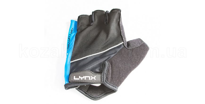 Рукавички Lynx Pro [Blue], M