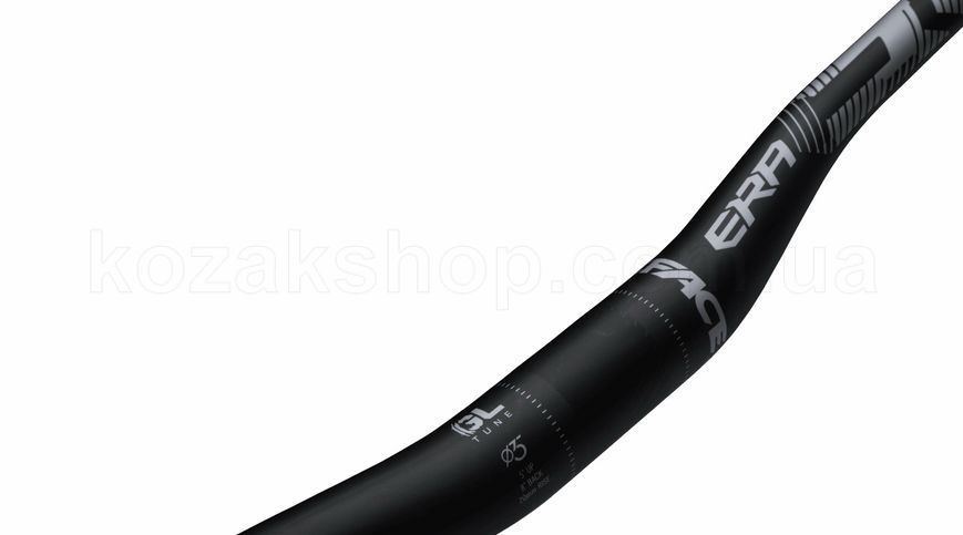 Руль Race Face ERA 35, 780, 55, Carbon [GRAY]