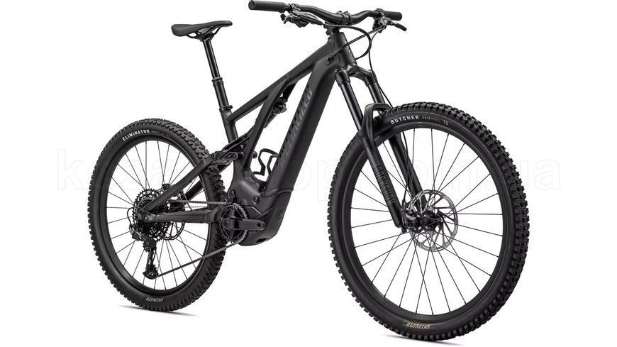 Электровелосипед Specialized Turbo Levo ALLOY [ICEBLU/BLK] - S5 (95222-7405)
